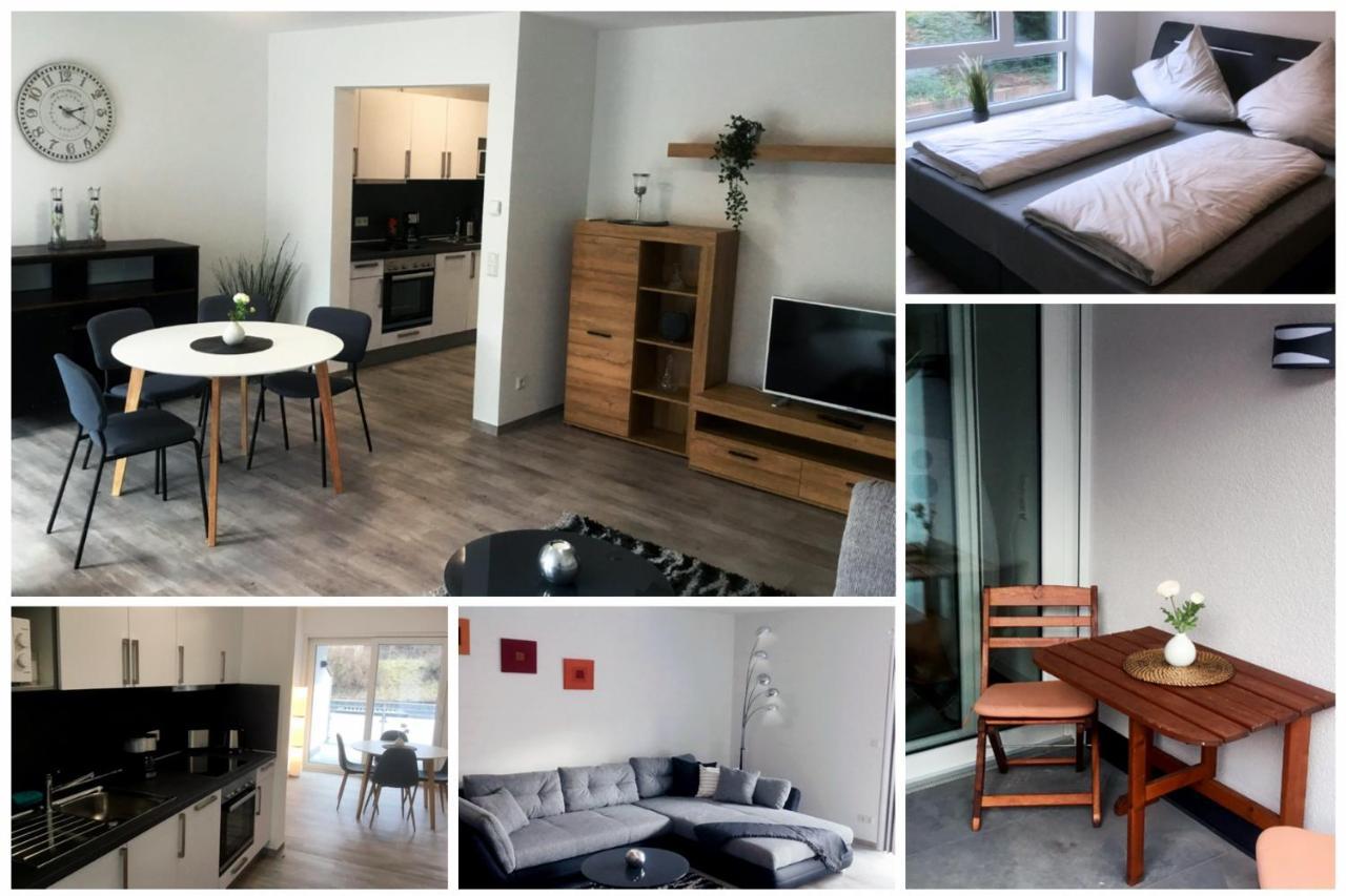 Apartment Wildes Waesserchen